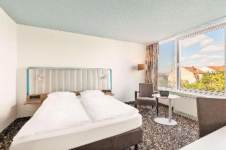 Best Western Plus Hotel Dresden City fotoÄŸrafÄ±