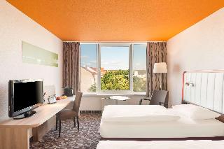 Best Western Plus Hotel Dresden City fotoÄŸrafÄ±
