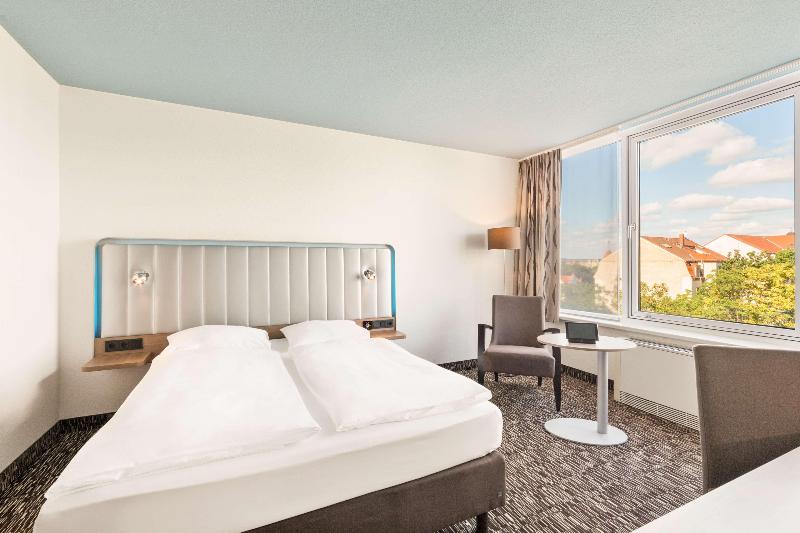 Best Western Plus Hotel Dresden City - Oda