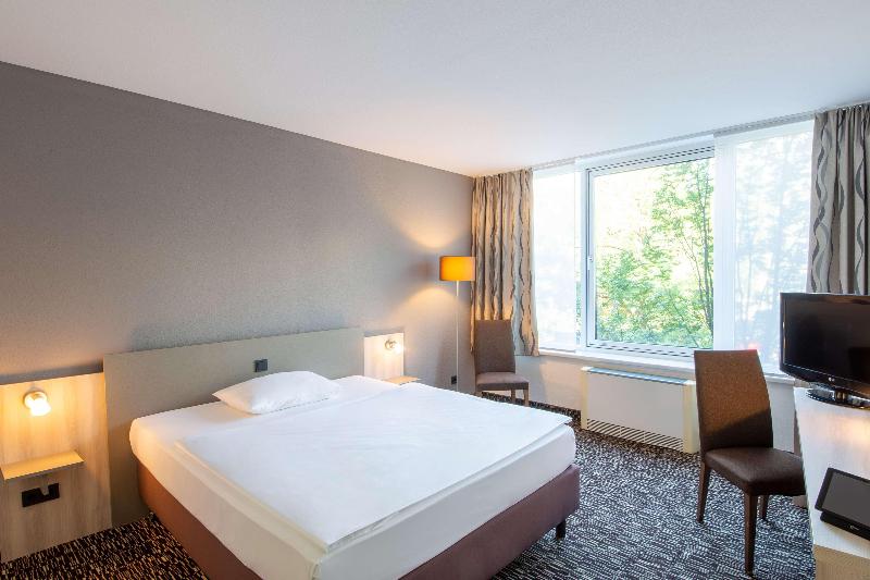 Best Western Plus Hotel Dresden City - Oda