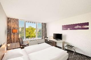 Best Western Plus Hotel Dresden City fotoÄŸrafÄ±