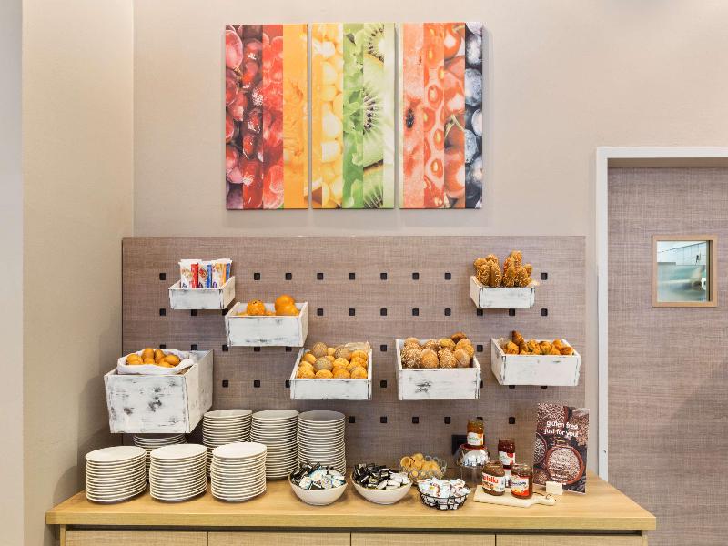 Best Western Plus Hotel Dresden City - Oda