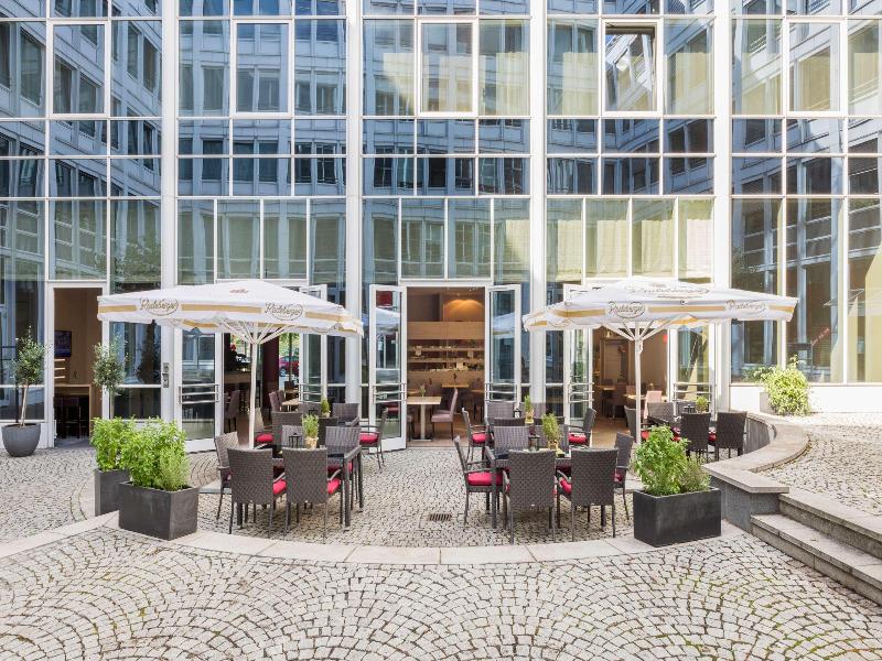 Best Western Plus Hotel Dresden City - Oda