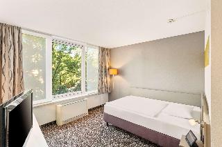 Best Western Plus Hotel Dresden City fotoÄŸrafÄ±