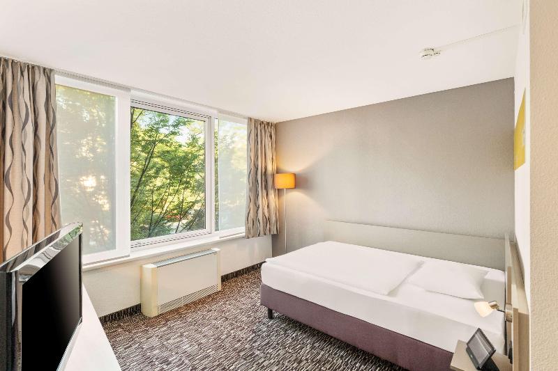 Best Western Plus Hotel Dresden City - Oda
