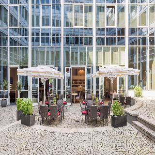 Best Western Plus Hotel Dresden City fotoÄŸrafÄ±