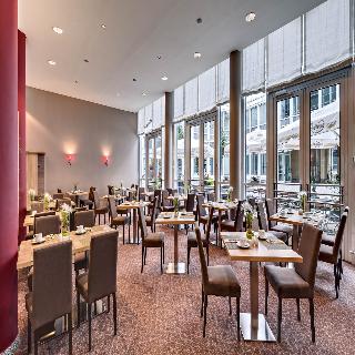 Best Western Plus Hotel Dresden City fotoÄŸrafÄ±