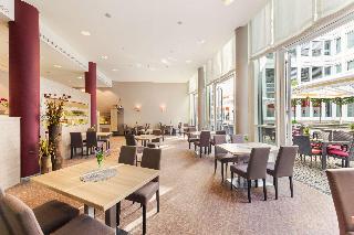 Best Western Plus Hotel Dresden City fotoÄŸrafÄ±