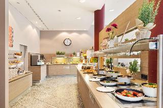 Best Western Plus Hotel Dresden City fotoÄŸrafÄ±