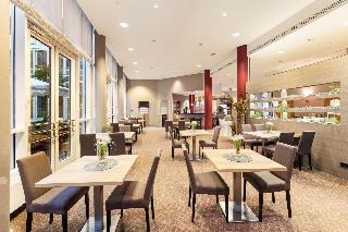 Best Western Plus Hotel Dresden City fotoÄŸrafÄ±