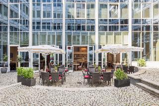 Best Western Plus Hotel Dresden City fotoÄŸrafÄ±