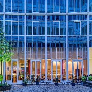 Best Western Plus Hotel Dresden City fotoÄŸrafÄ±