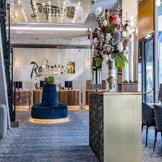 Radisson Blu Hotel & Conference Centre, Salzburg fotoÄŸrafÄ±