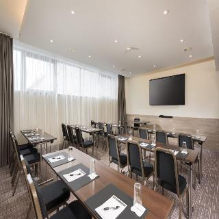 Radisson Blu Hotel & Conference Centre, Salzburg fotoÄŸrafÄ±