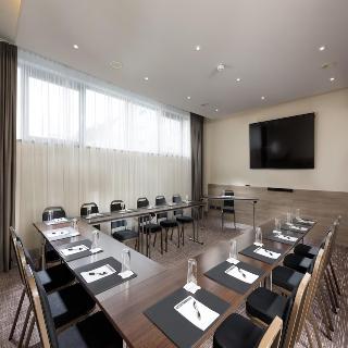 Radisson Blu Hotel & Conference Centre, Salzburg fotoÄŸrafÄ±