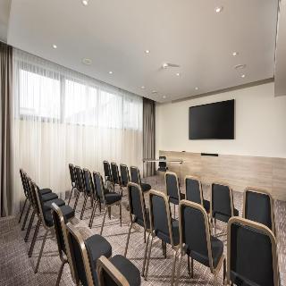 Radisson Blu Hotel & Conference Centre, Salzburg fotoÄŸrafÄ±