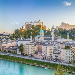 Radisson Blu Hotel & Conference Centre, Salzburg fotoÄŸrafÄ±