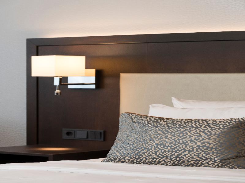 Radisson Blu Hotel & Conference Centre, Salzburg - Oda