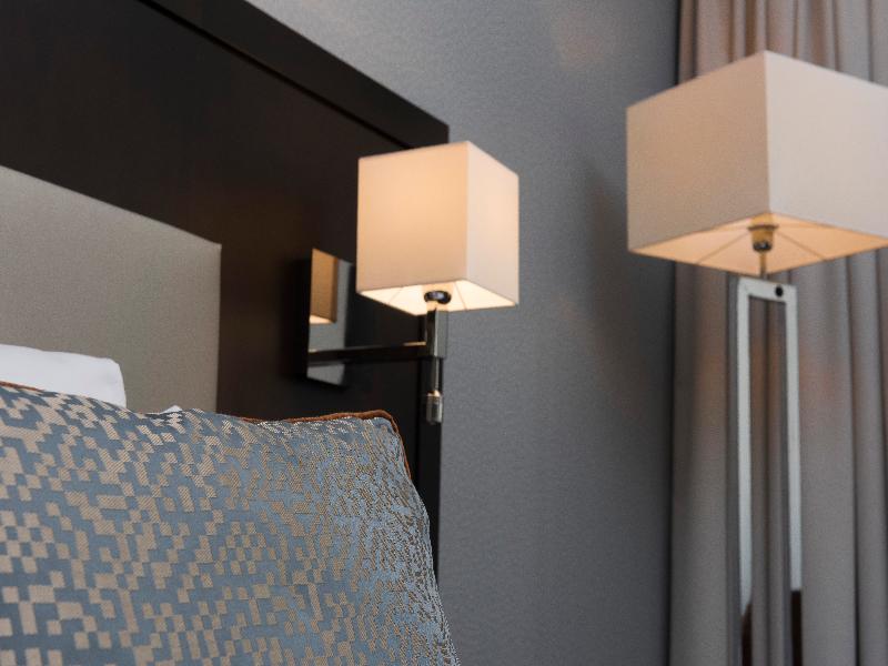 Radisson Blu Hotel & Conference Centre, Salzburg - Oda