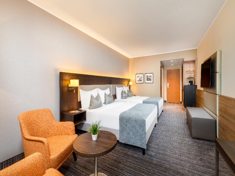 Radisson Blu Hotel & Conference Centre, Salzburg - Oda