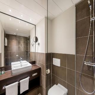 Radisson Blu Hotel & Conference Centre, Salzburg fotoÄŸrafÄ±