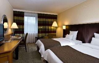 Radisson Blu Hotel & Conference Centre, Salzburg fotoÄŸrafÄ±
