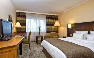 Radisson Blu Hotel & Conference Centre, Salzburg fotoÄŸrafÄ±