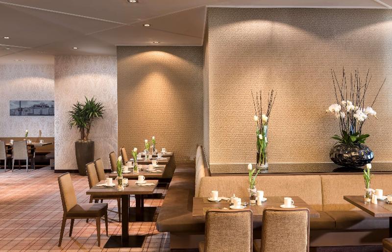 Radisson Blu Hotel & Conference Centre, Salzburg - Oda