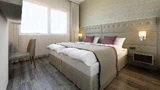 Radisson Blu Hotel & Conference Centre, Salzburg fotoÄŸrafÄ±