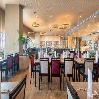 Radisson Blu Hotel & Conference Centre, Salzburg fotoÄŸrafÄ±