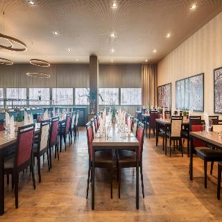 Radisson Blu Hotel & Conference Centre, Salzburg fotoÄŸrafÄ±