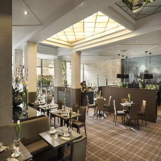 Radisson Blu Hotel & Conference Centre, Salzburg fotoÄŸrafÄ±