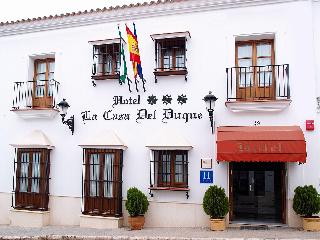 Casa del Duque