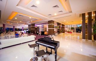 Venosa Beach Resort & Spa fotoÄŸrafÄ±