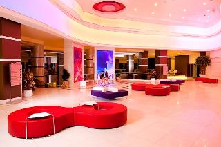 Venosa Beach Resort & Spa fotoÄŸrafÄ±