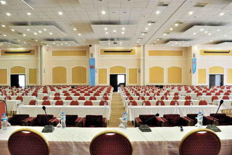 Venosa Beach Resort & Spa fotoÄŸrafÄ±