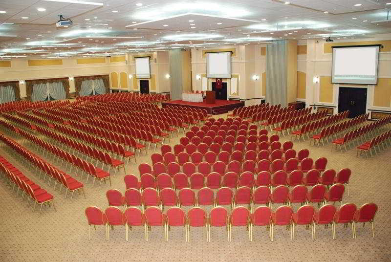 Venosa Beach Resort & Spa fotoÄŸrafÄ±