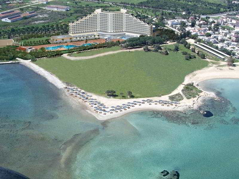 Venosa Beach Resort & Spa fotoÄŸrafÄ±