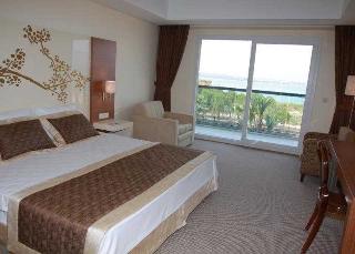 Venosa Beach Resort & Spa fotoÄŸrafÄ±
