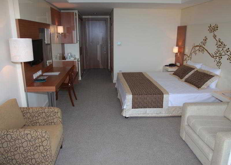 Venosa Beach Resort & Spa fotoÄŸrafÄ±