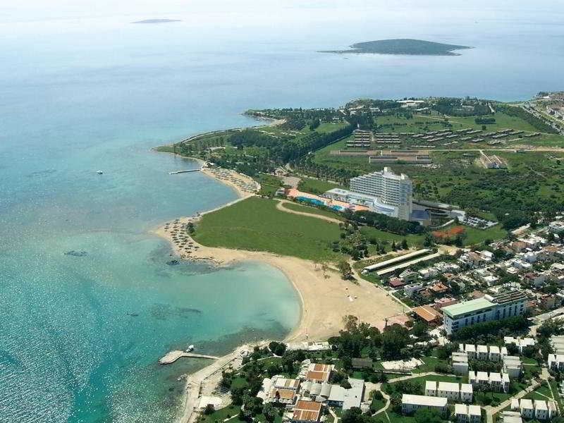 Venosa Beach Resort & Spa fotoÄŸrafÄ±