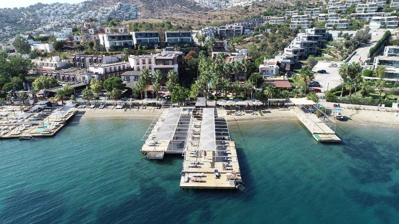 Olira Boutique Hotel & Spa - Genel