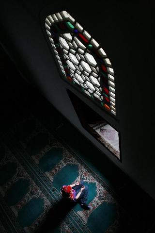Ali Bilir fotoÄŸrafÄ±