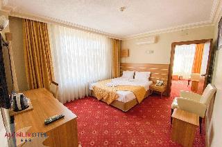 Ali Bilir otel fotoğrafı