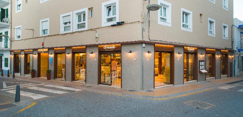 Hostal Mari - Genel