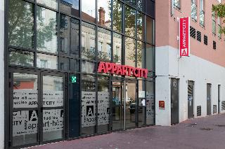 Appart'City Classic Chalon Sur Saone
