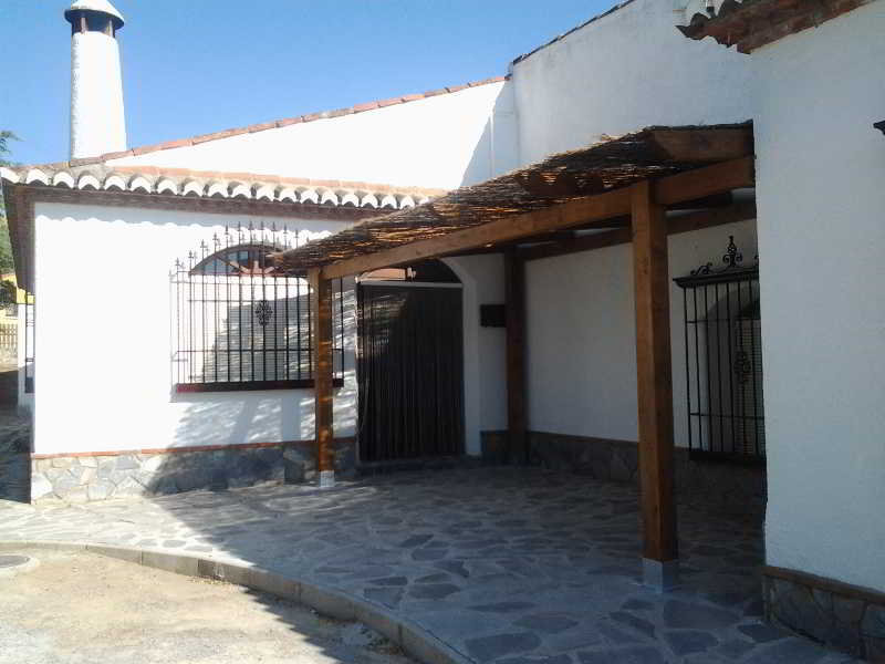 Cuevas La Granja - Genel