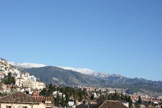 Las Golondrinas de La Alhambra