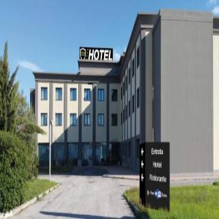 Tower Inn Pisa Valdera