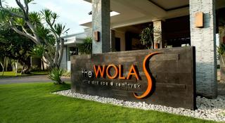 The Wolas Villas fotoÄŸrafÄ±